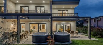 Villa Casa Di Mare - Green Garden Villas