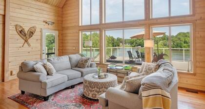 Great Lake Escape - Sleeps 10 -Allows 1 dog