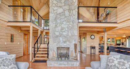 Great Lake Escape - Sleeps 6 -Allows 1 dog