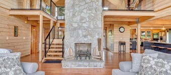 Great Lake Escape - Sleeps 6 -Allows 1 dog