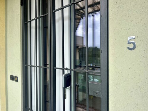 Serravalle Outlet Prime Apartments 5