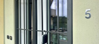 Serravalle Outlet Prime Apartments 5