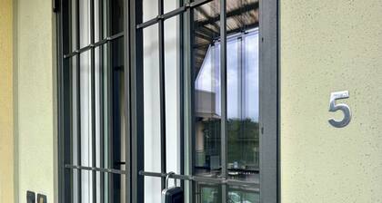 Serravalle Outlet Prime Apartments 5