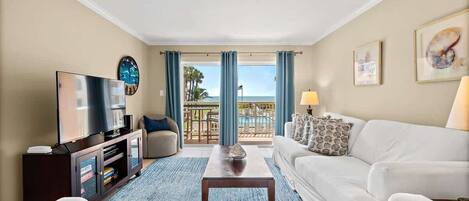 TV connectée, livres