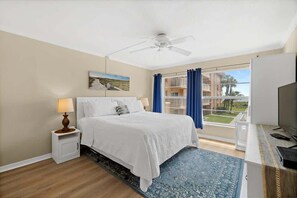 2 dormitorios, tabla de planchar con plancha, wifi gratis y ropa de cama