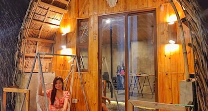 Casita Agnes Private Resort