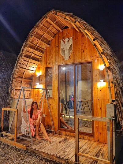 Casita Agnes Private Resort