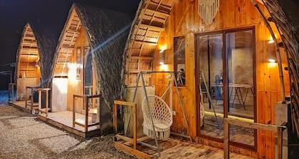 Casita Agnes Private Resort