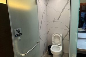 Room - Miss.R (Pingyao Ancient City Store) (Pingyao County)