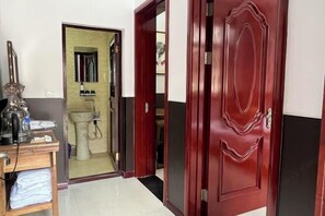 Room - Miss.R (Pingyao Ancient City Store) (Pingyao)