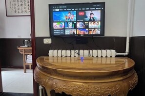 ห้องพัก