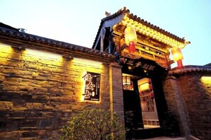 Exterior - Miss.R (Pingyao Ancient City Store) (Pingyao)