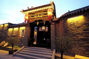 Exterior - Miss.R (Pingyao Ancient City Store) (Pingyao County)
