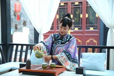 Miss.R (Pingyao Ancient City Store)