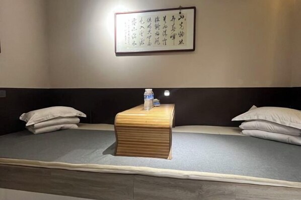 Room - Miss.R (Pingyao Ancient City Store) (Pingyao County)