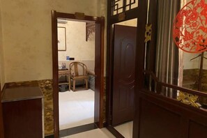 Room - Miss.R (Pingyao Ancient City Store) (Pingyao County)