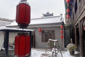 Garden - Miss.R (Pingyao Ancient City Store) (Pingyao)