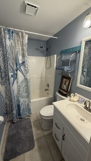 Baño