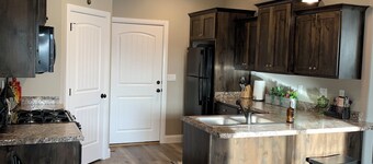 Luxury Townhouse in the Heart of Southern Utah