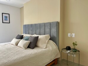 2 chambres