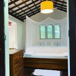 Chalet | Iron/ironing board, free WiFi - Casa Sauá (Porto Seguro)