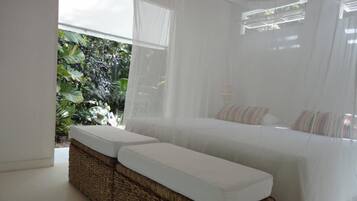 Chalet | Setrika/meja setrika dan Wi-Fi gratis