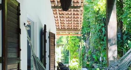 Casa Sauá
