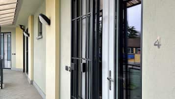 Detalle exterior