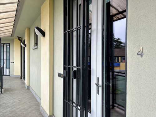 Serravalle Outlet Prime Apartments 4