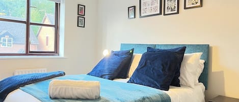 2 chambres, accĂšs Ă Internet