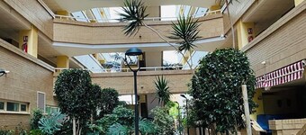 BEAUTIFUL PENTHOUSE IN MARINA DóR