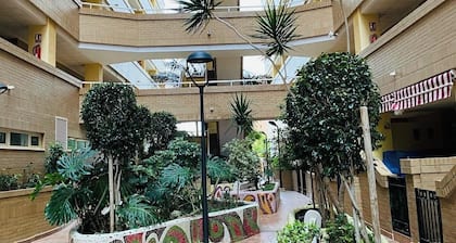 BEAUTIFUL PENTHOUSE IN MARINA DóR