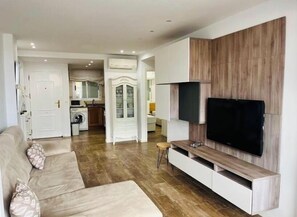 TV connectée