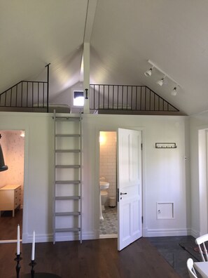 1 bedroom - Charming cottage in Höviksnäs just 500m from the sea | SE09116 (Höviksnäs)