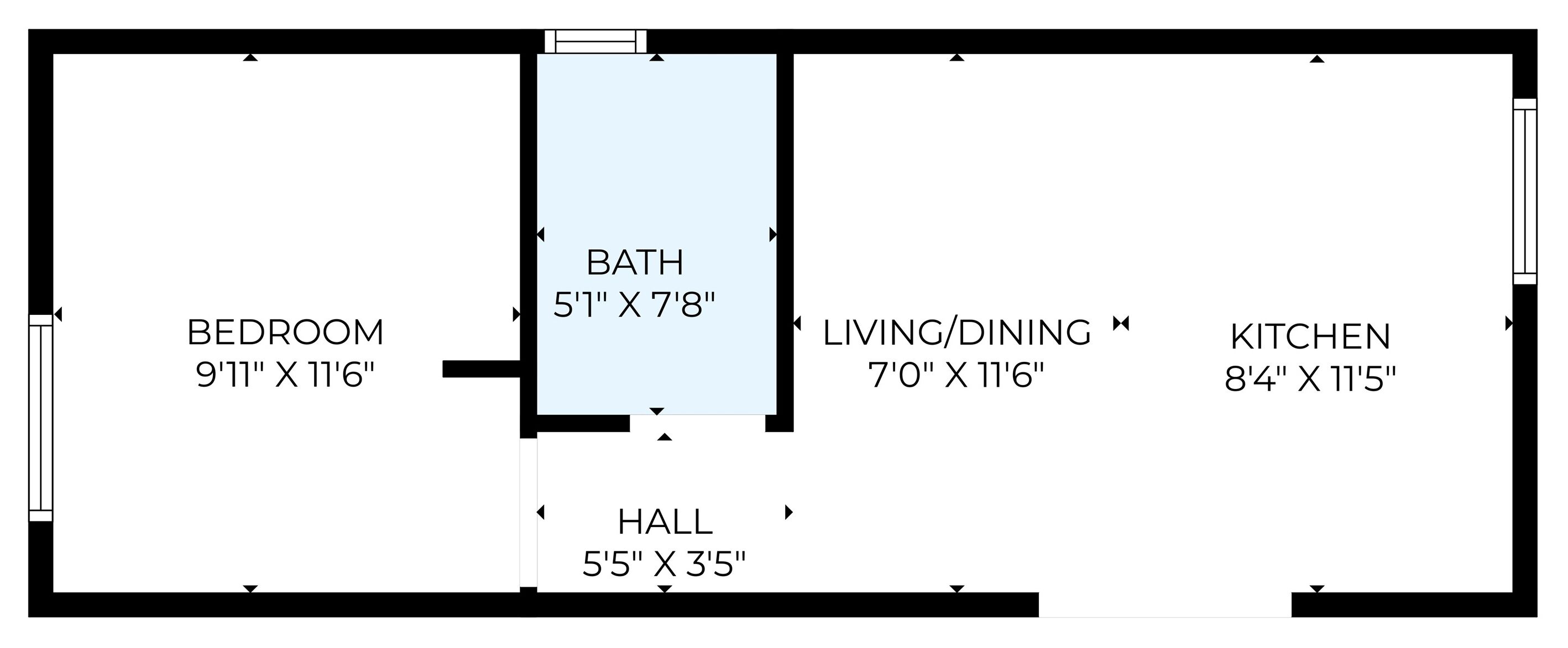 Tiny Home Floor Plans You’ll Fall in Love With 🏠