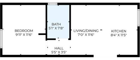 Tiny Home Floor Plans You’ll Fall in Love With 🏠