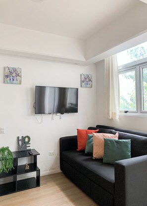 TV connectée