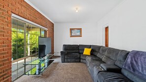 スマートテレビ