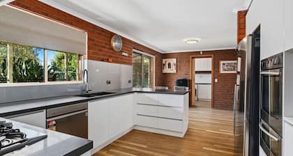 Cade Retreat perfect for golfers or larger groups.