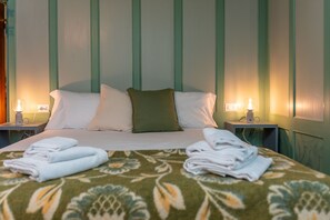 1 habitación, wifi gratis y ropa de cama 