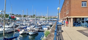 Marina