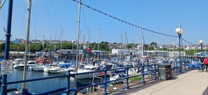 Port de plaisance