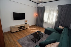 Televisión 