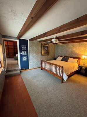 3 slaapkamers, wifi, beddengoed