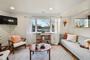 تلفزيون ذكي