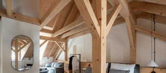 Graudenz - Cozy Apartments