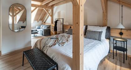 Graudenz - Cozy Apartments