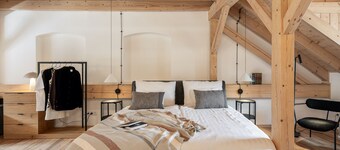 Graudenz - Cozy Apartments
