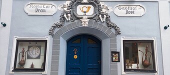 가스트호프 추어 포스트