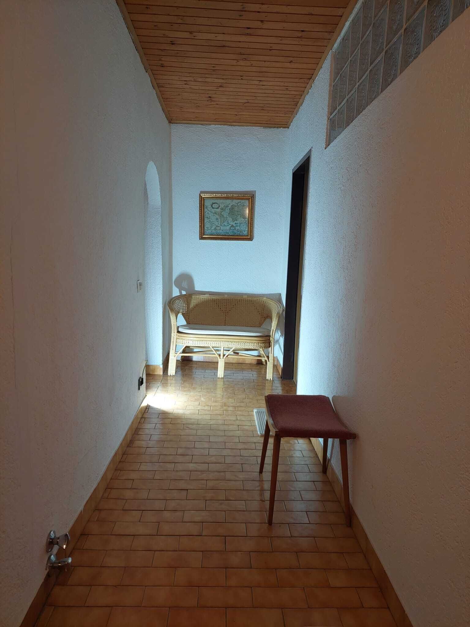 60-cm-LED-Fernseher mit Kabelempfang